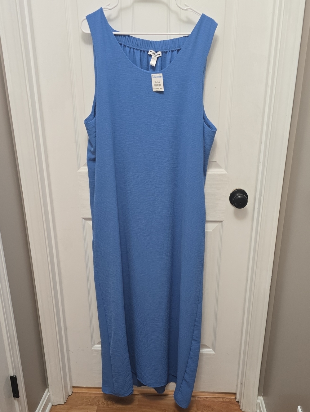 NWT Love Ady Maxi